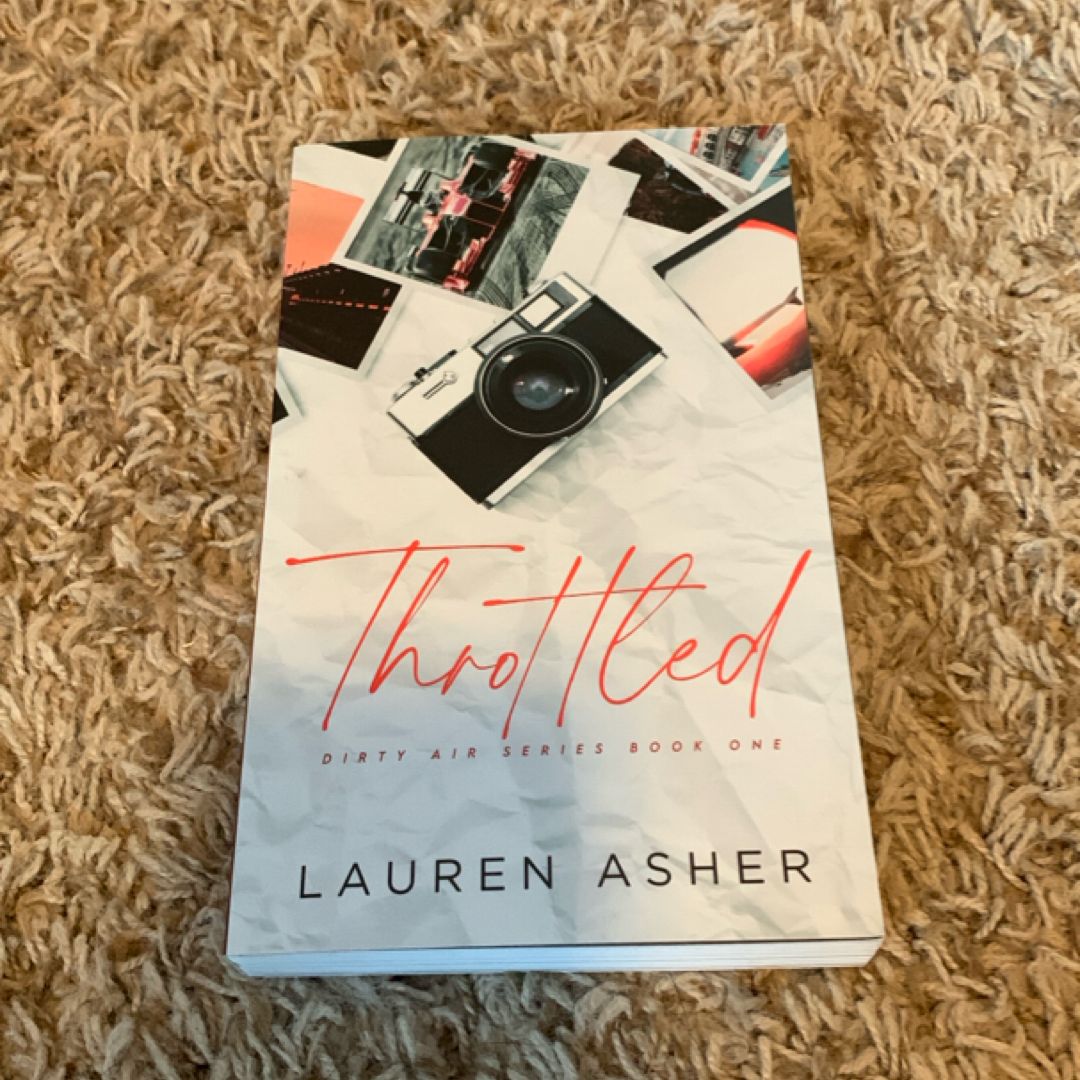 Throttled Special Edition