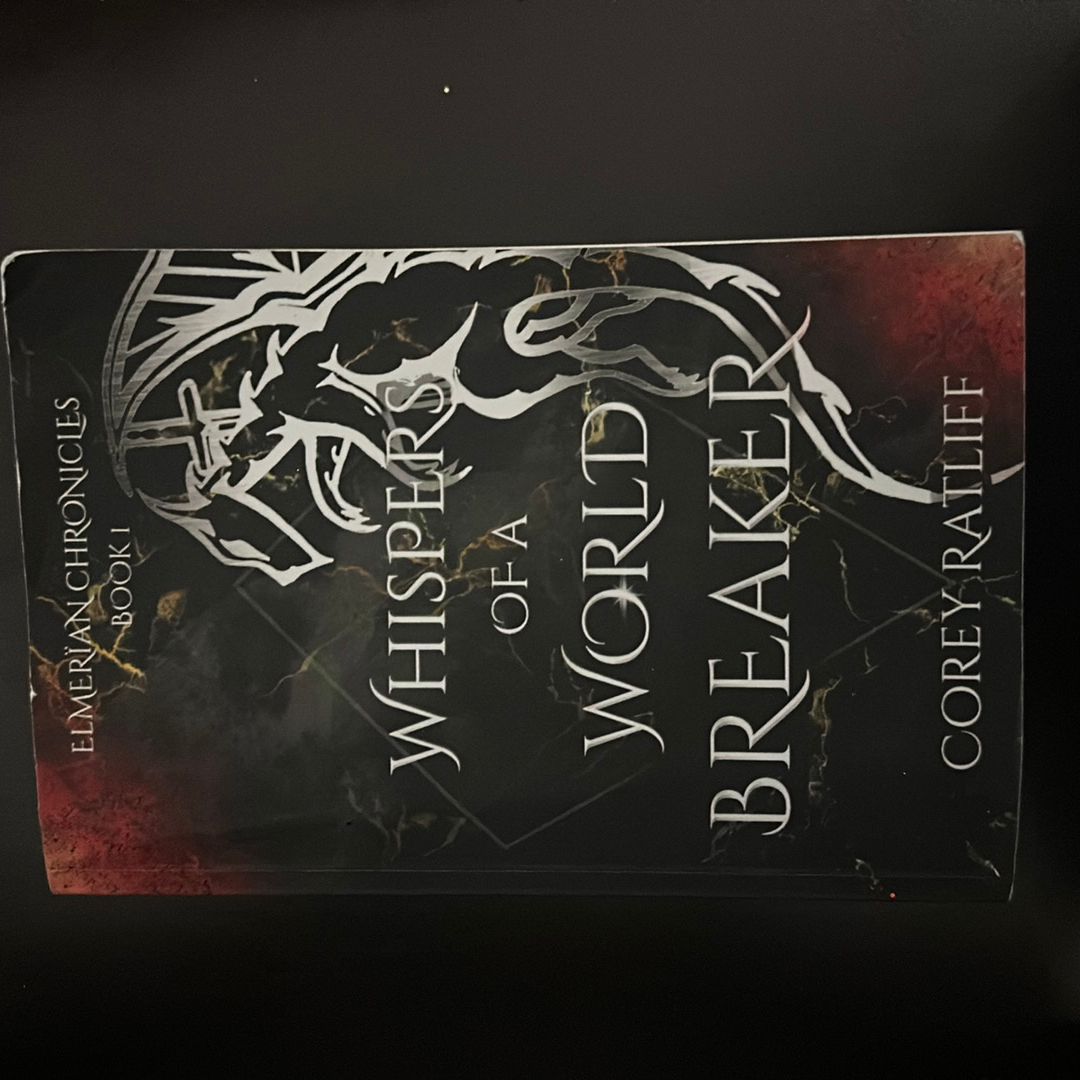 Whispers of a World Breaker
