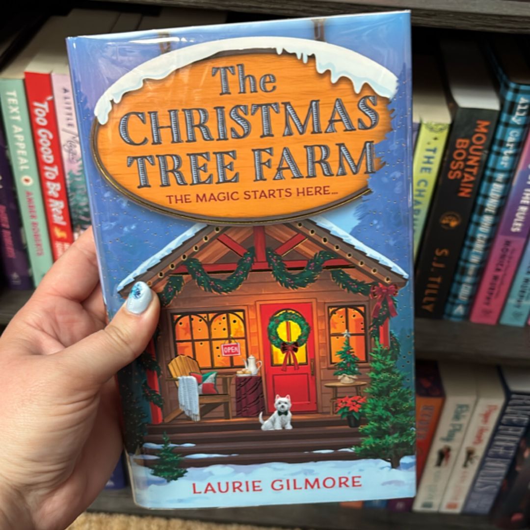 The Christmas Tree Farm (tiktok Exclusive)