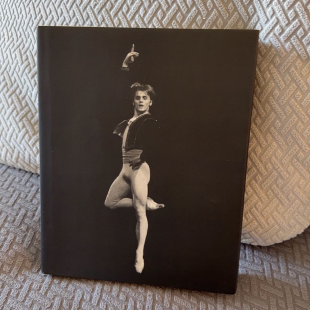 Baryshnikov
