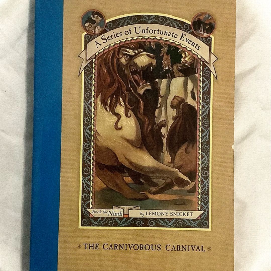 The Carnivorous Carnival