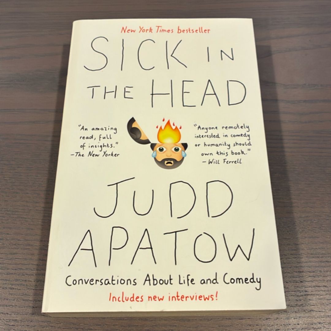 Sick in the Head