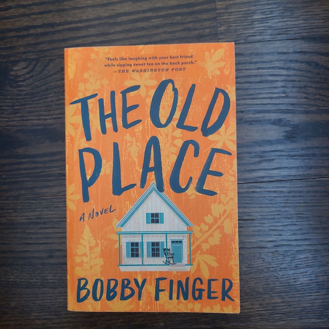 The Old Place