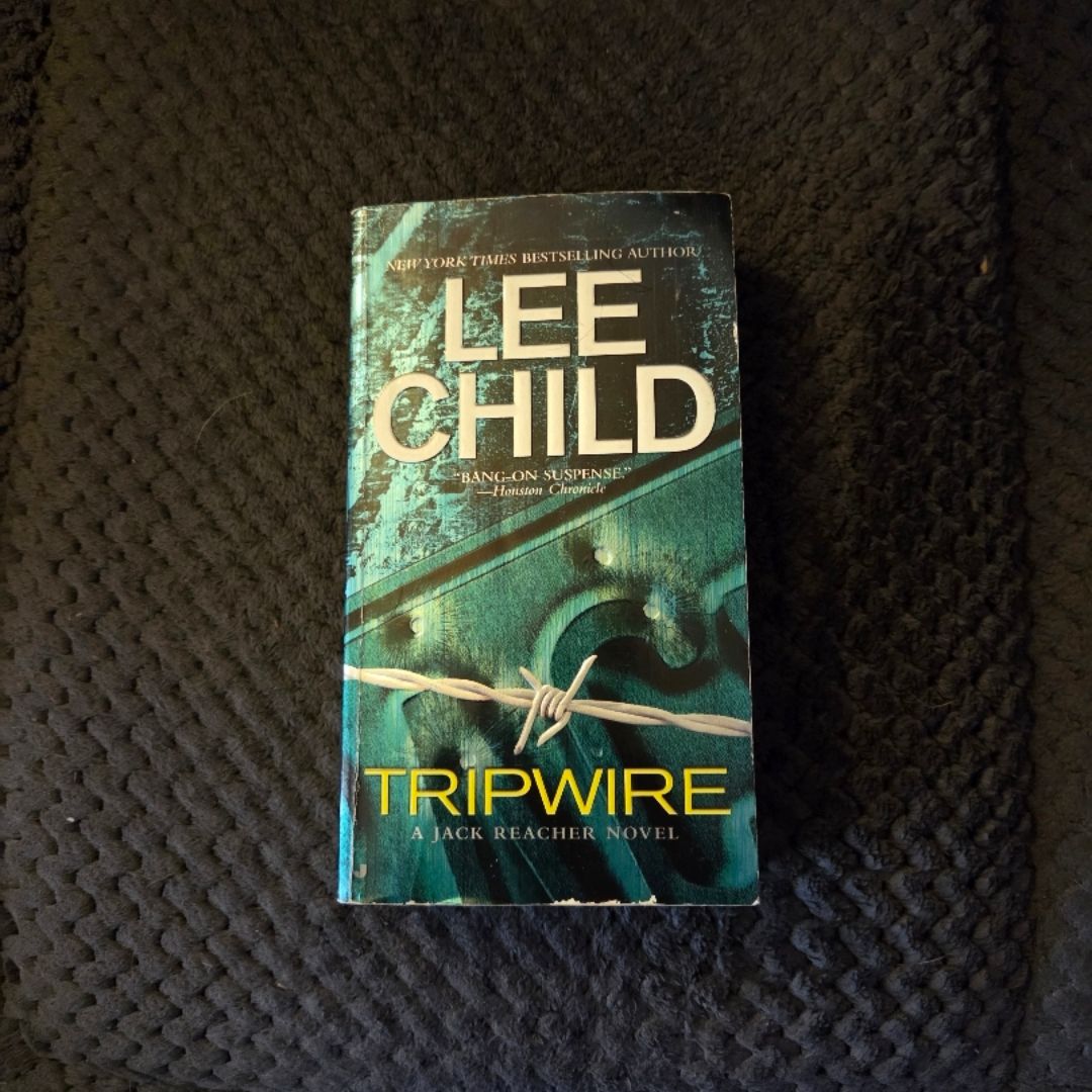 Tripwire