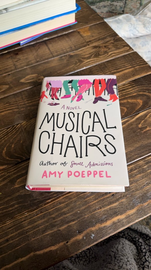 Musical Chairs