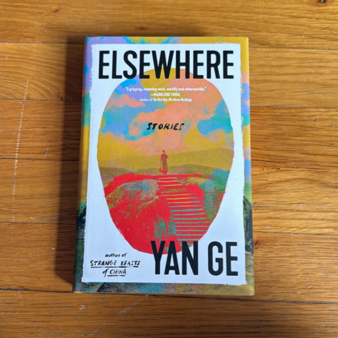 Elsewhere