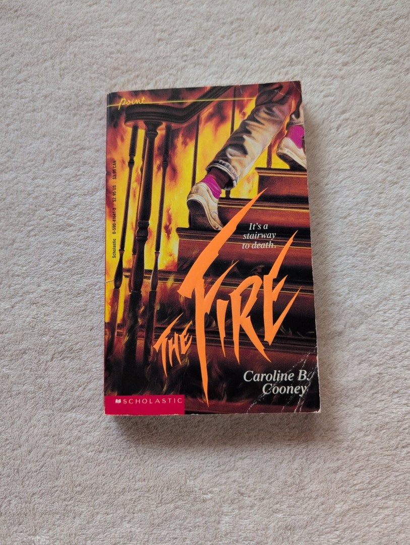 The Fire