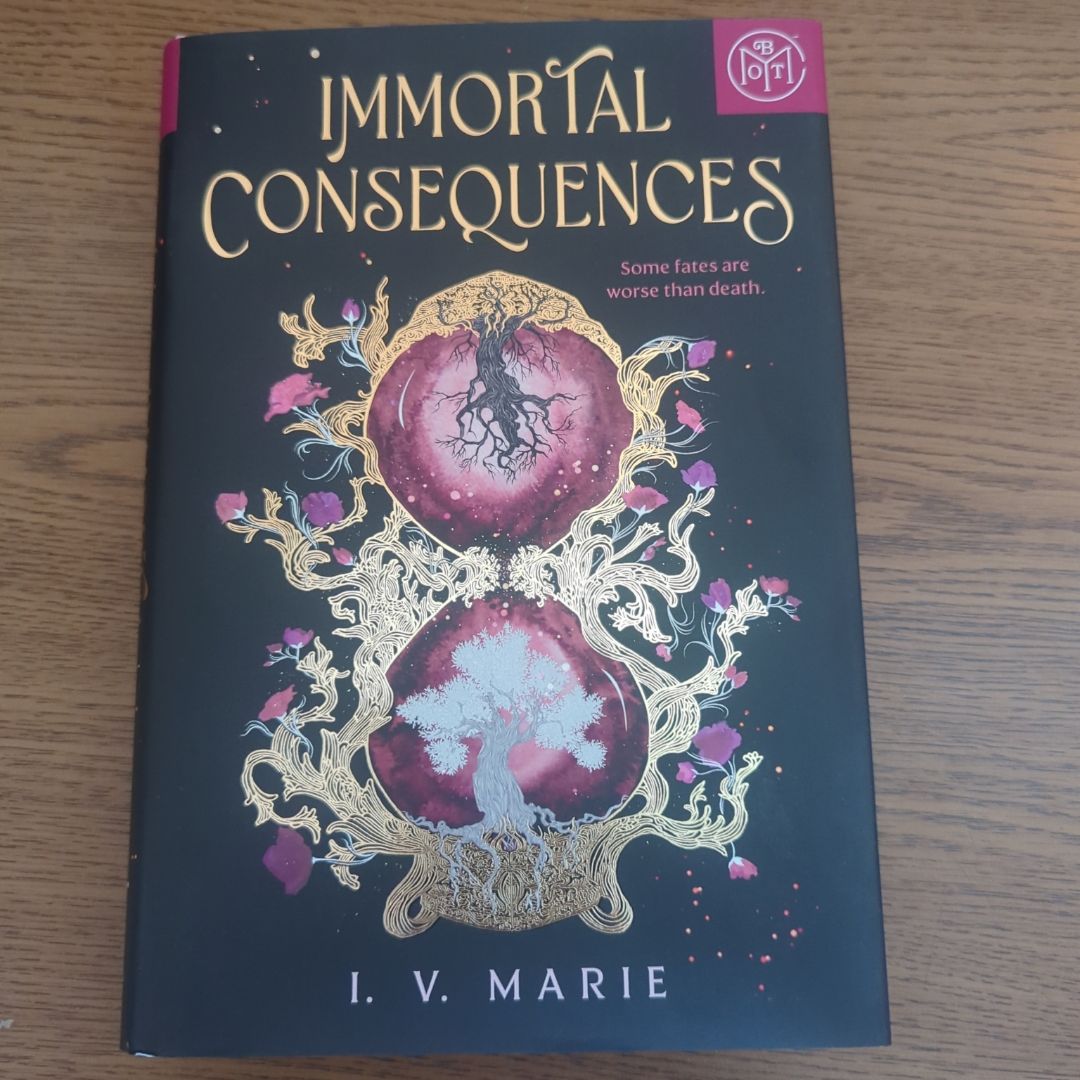 Immortal Consequences