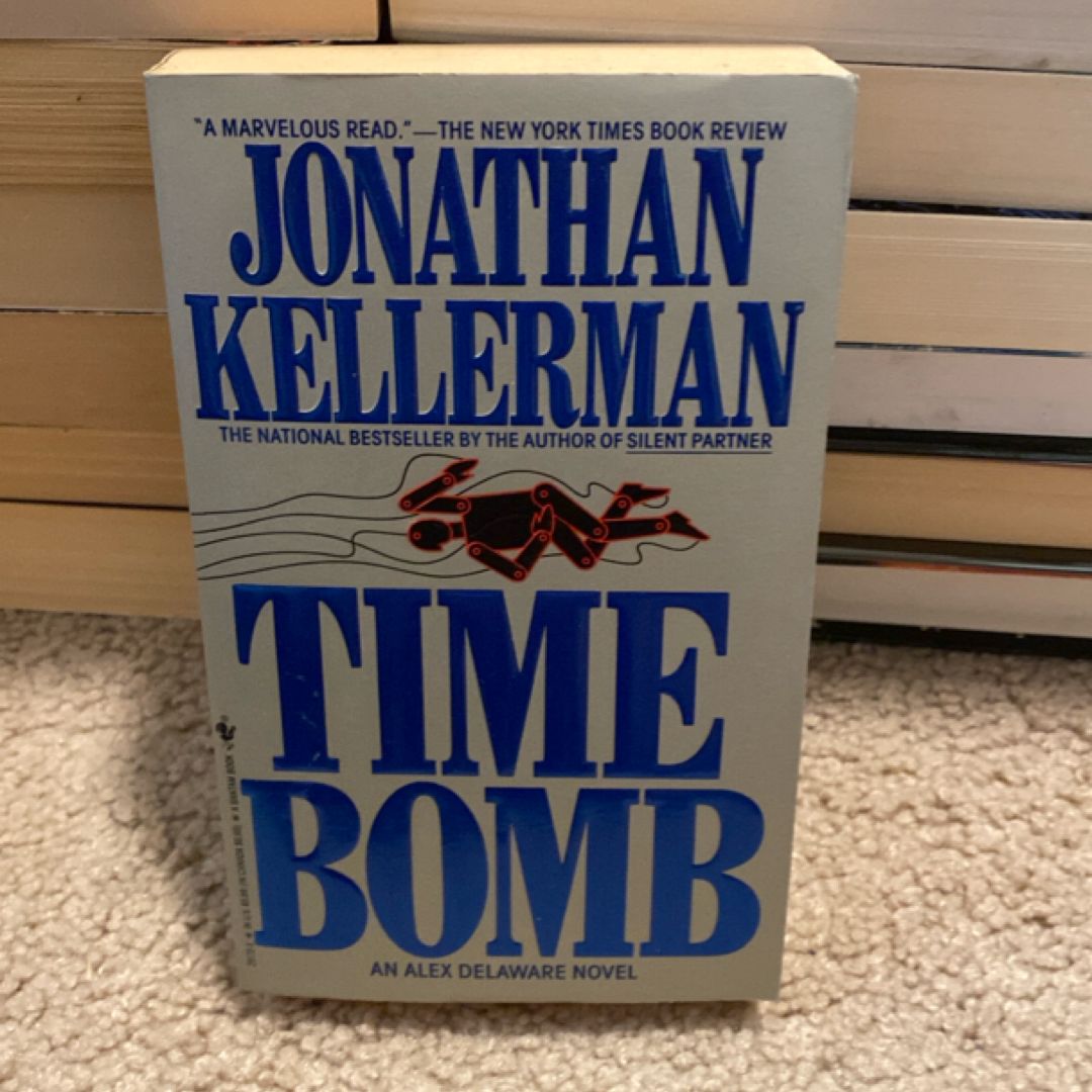 Time Bomb