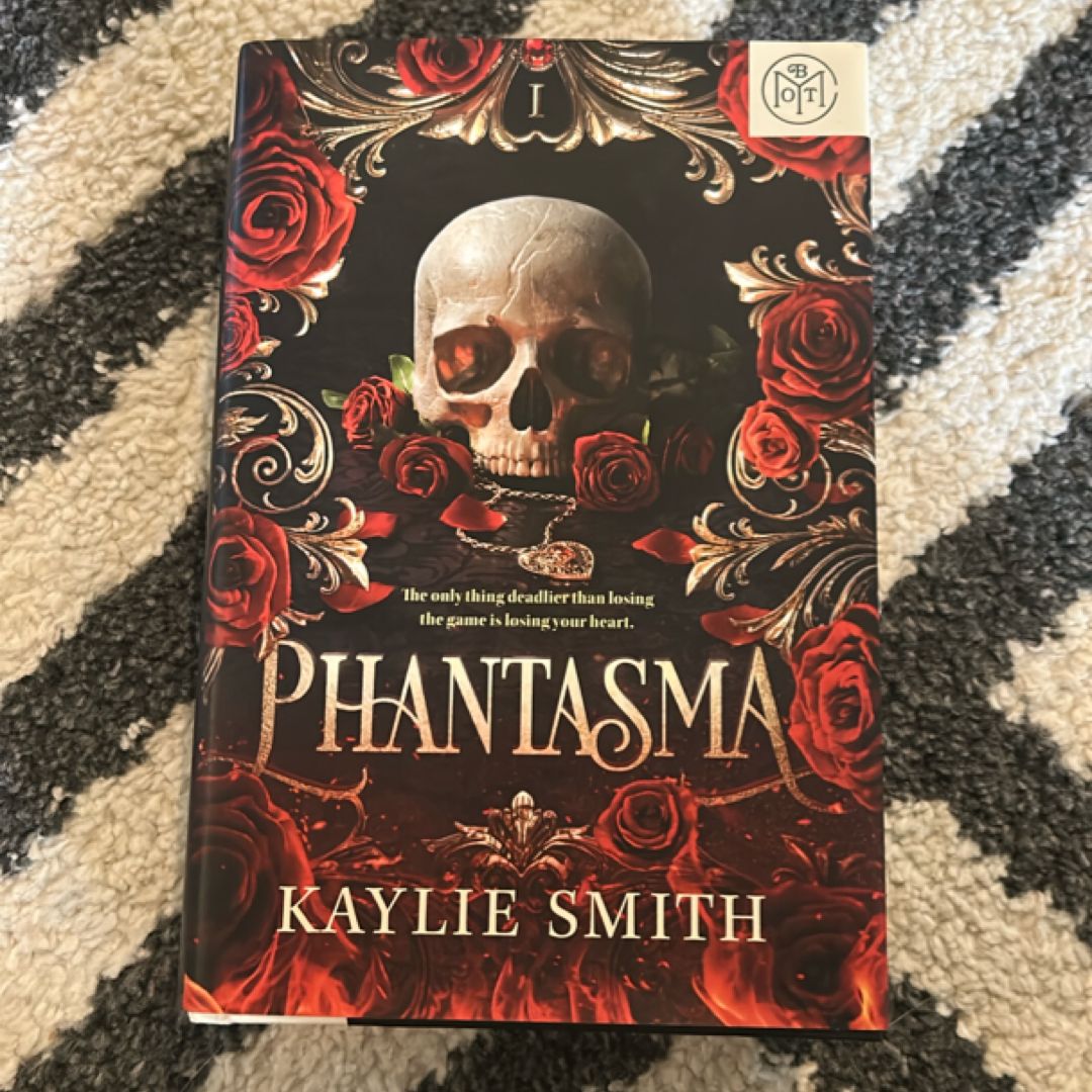 Phantasma