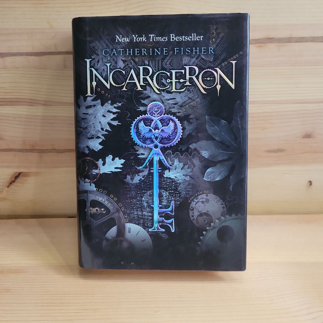 Incarceron