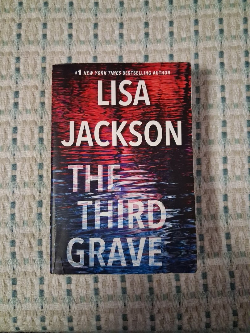 The Third Grave
