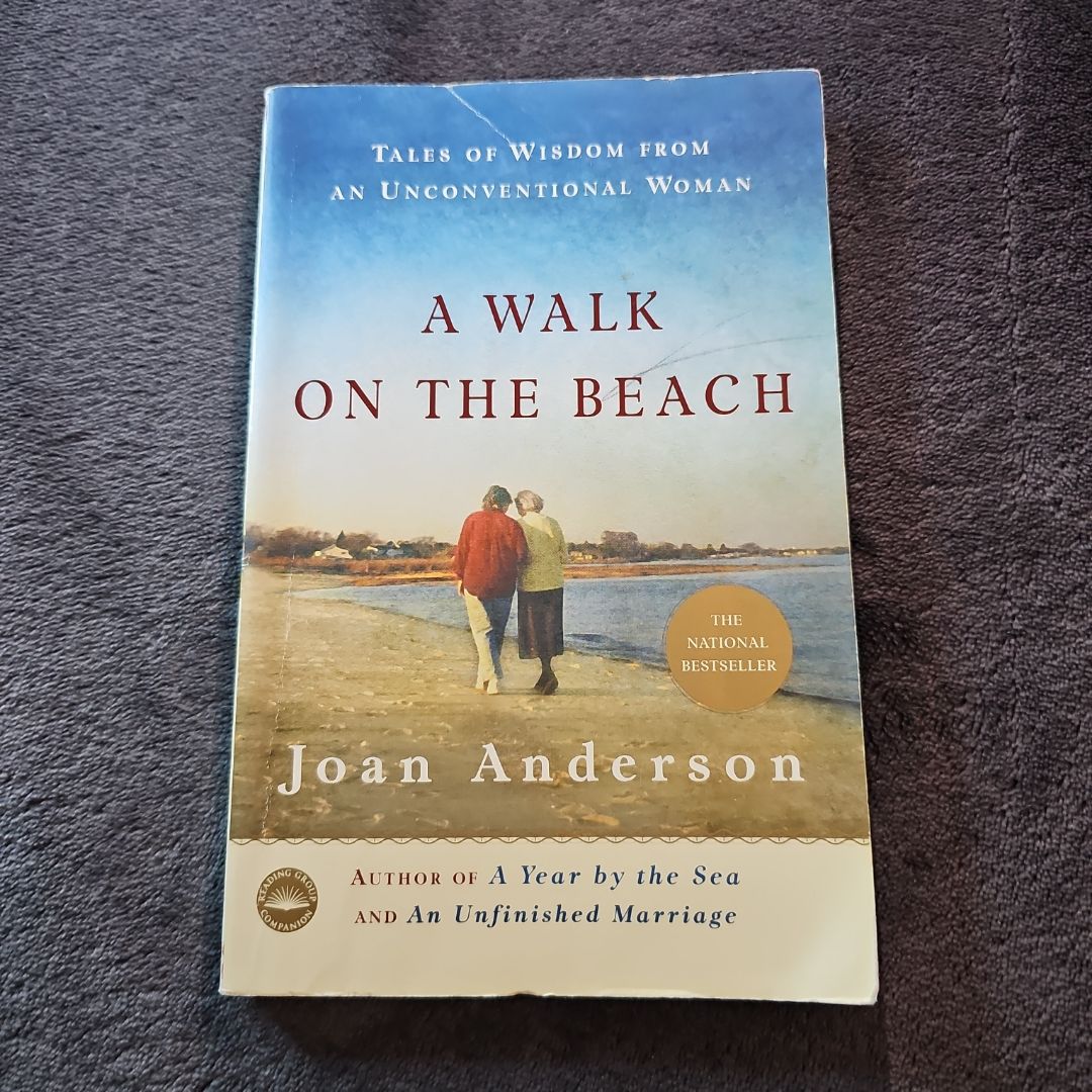 A Walk on the Beach