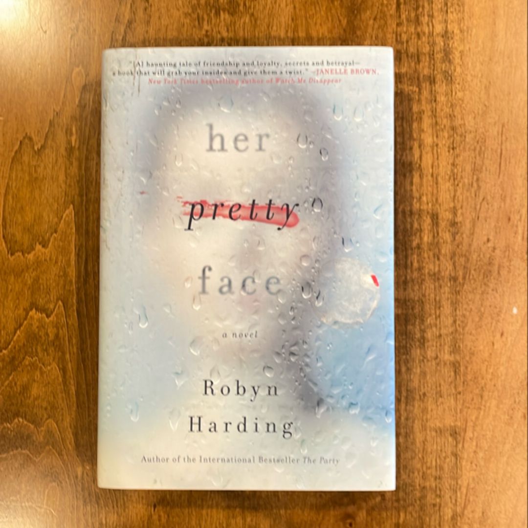 Her Pretty Face