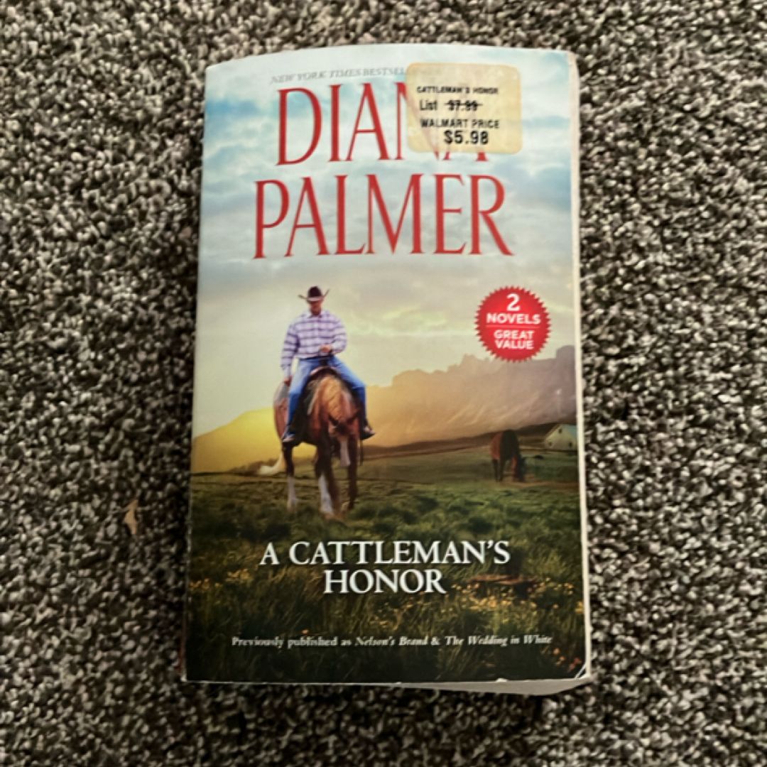 Cattleman's Honor