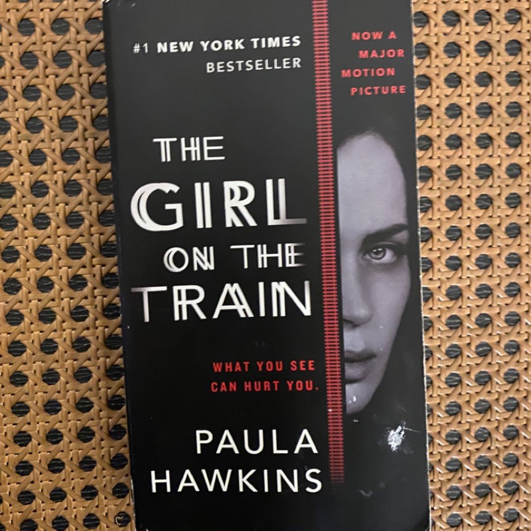 The Girl on the Train