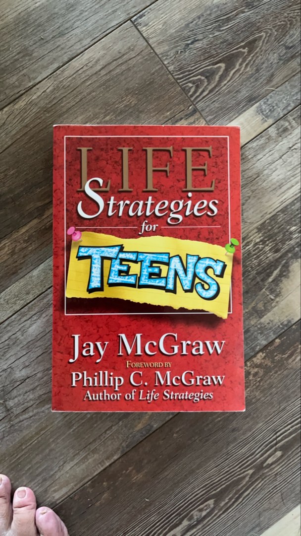 Life Strategies for Teens