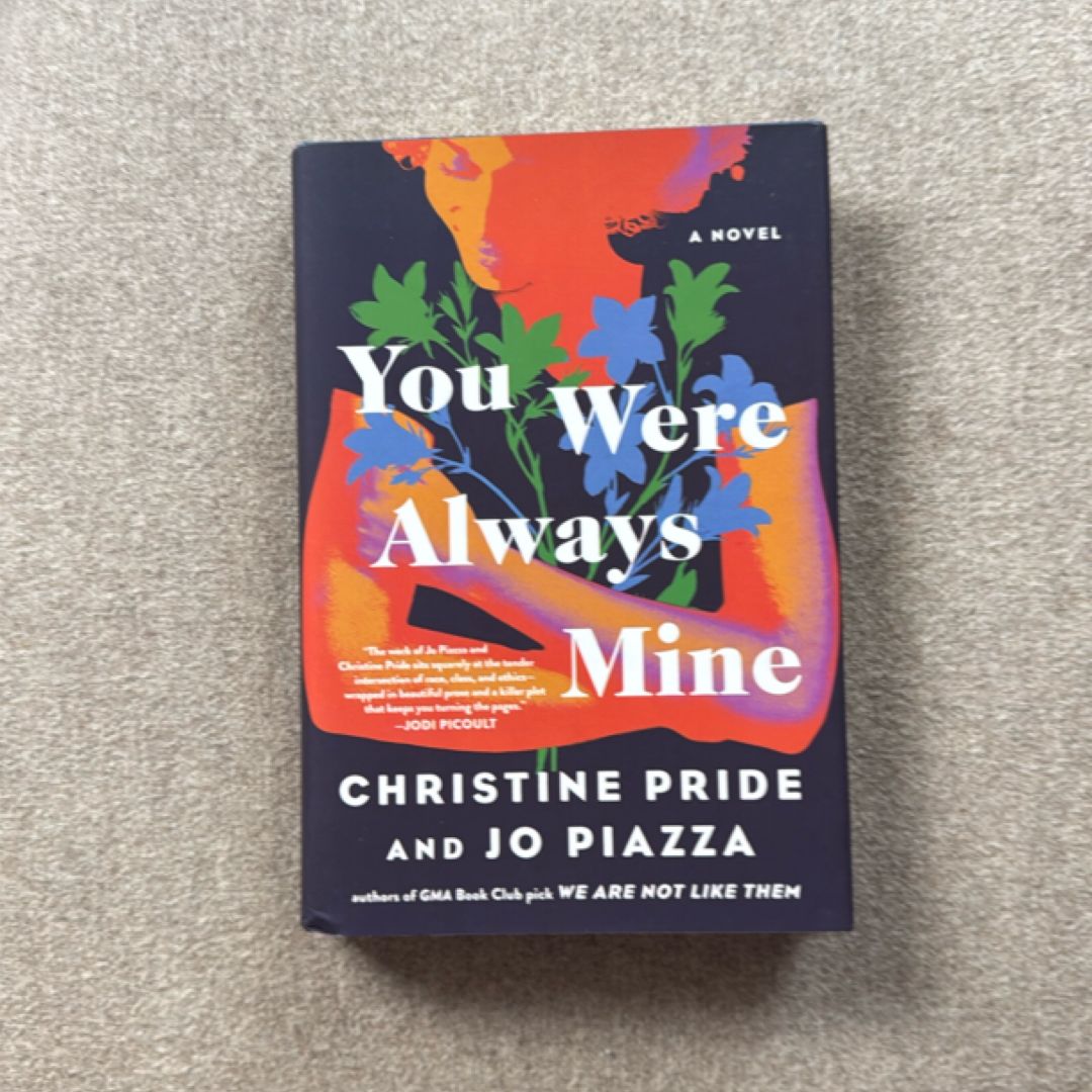 You Were Always Mine