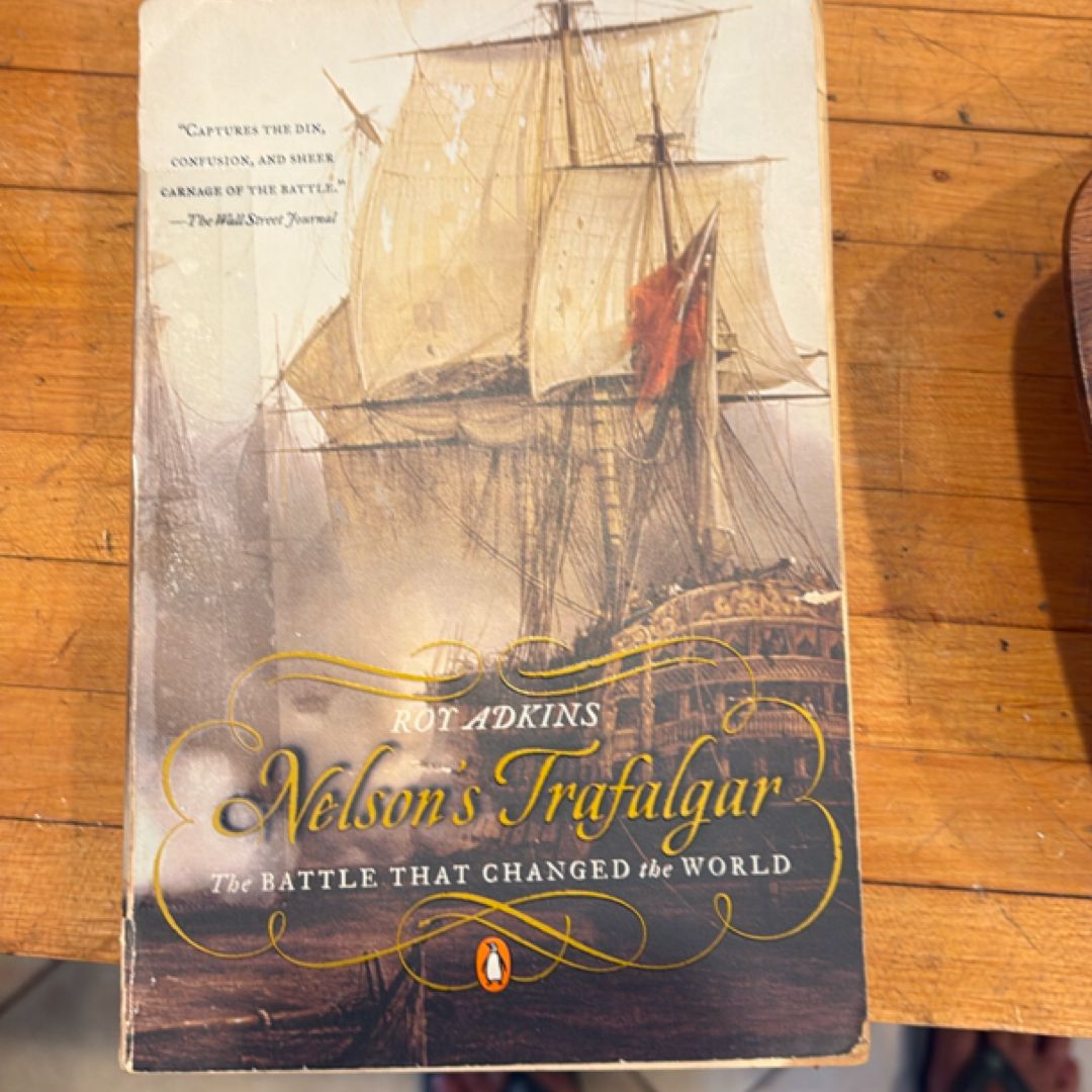 Nelson's Trafalgar