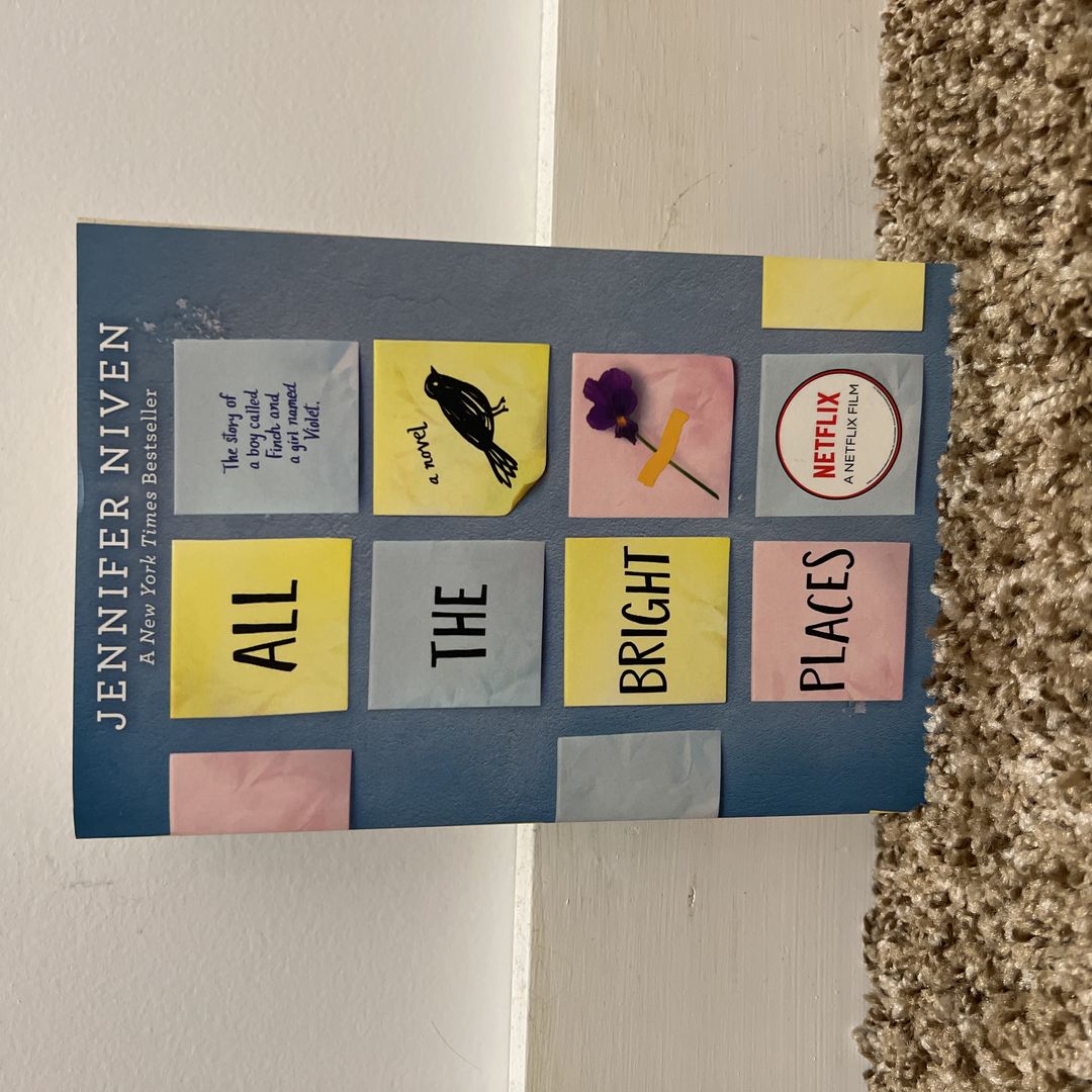 All the Bright Places