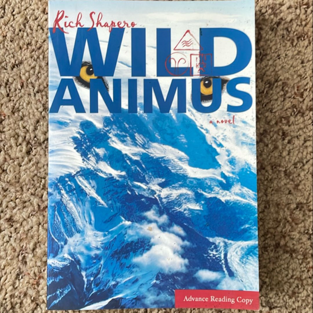 Wild Animus