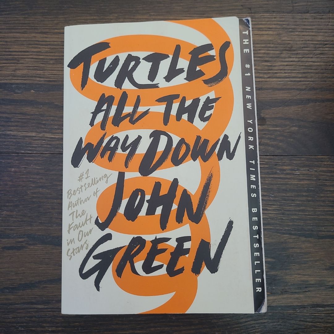 Turtles All the Way Down