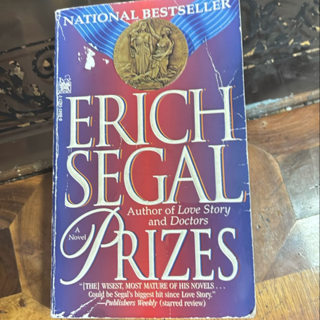 Prizes