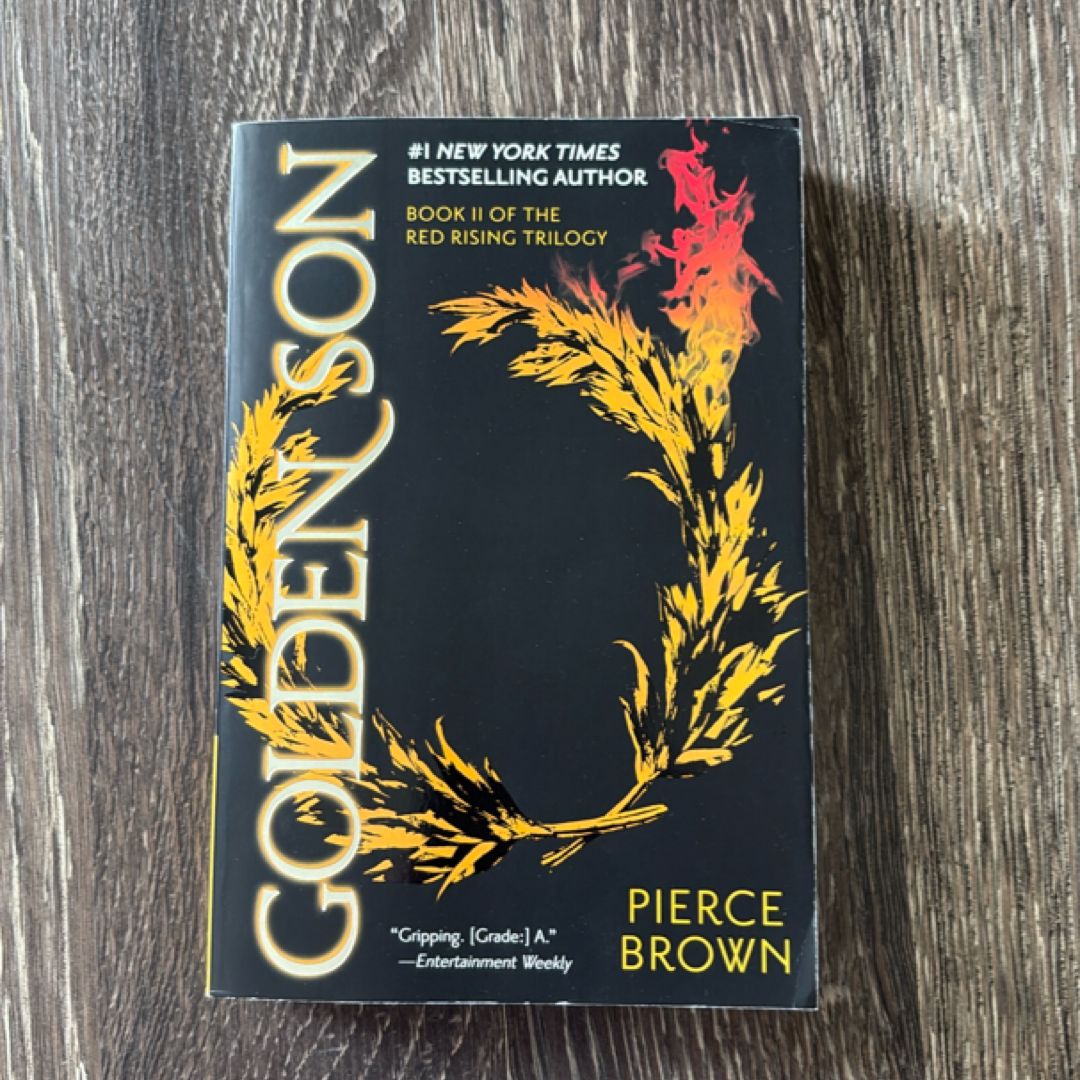 Golden Son