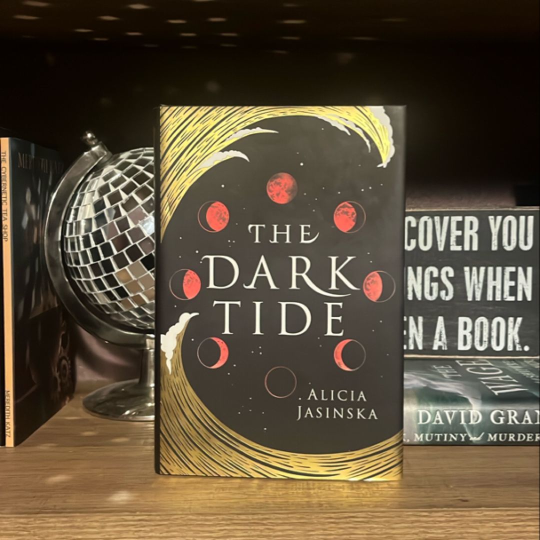 The Dark Tide
