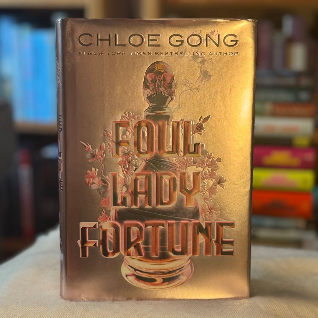 Foul Lady Fortune