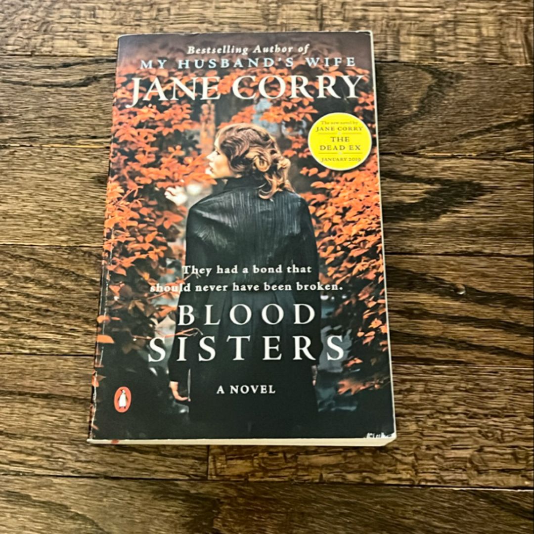 Blood Sisters