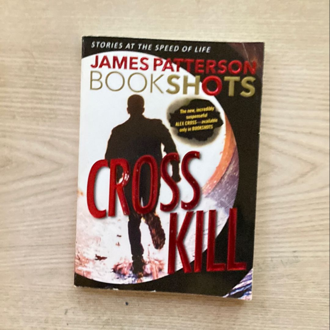 Cross Kill