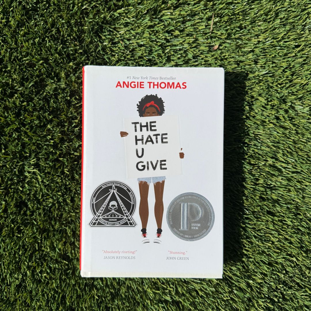 The Hate U Give