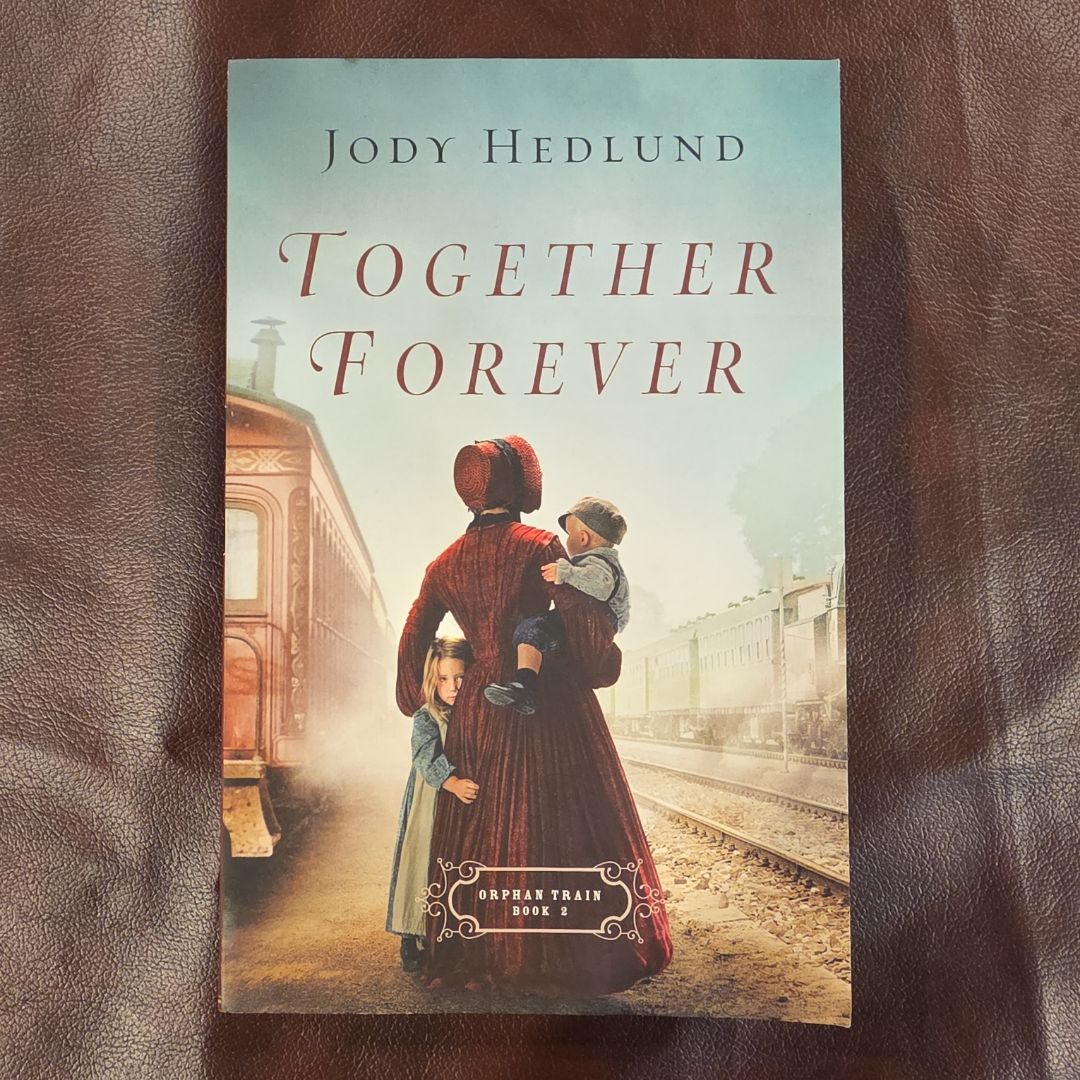 Together Forever