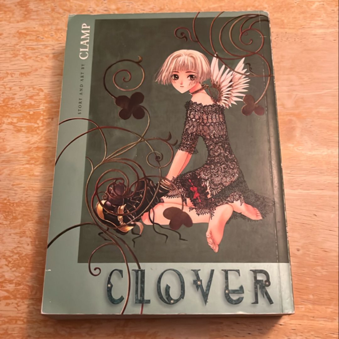 Clover