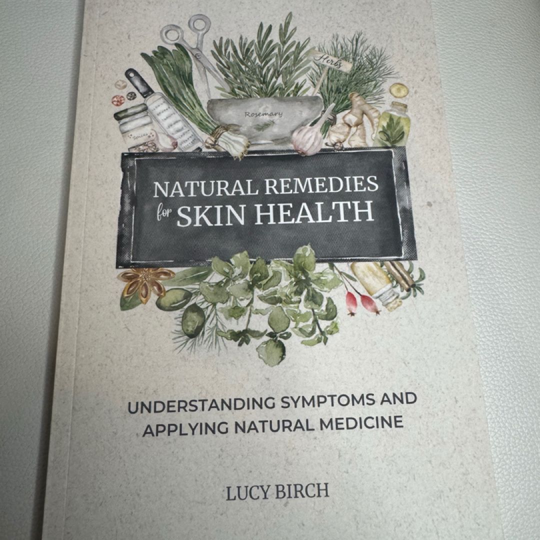 Natural Remedies for Skin Health