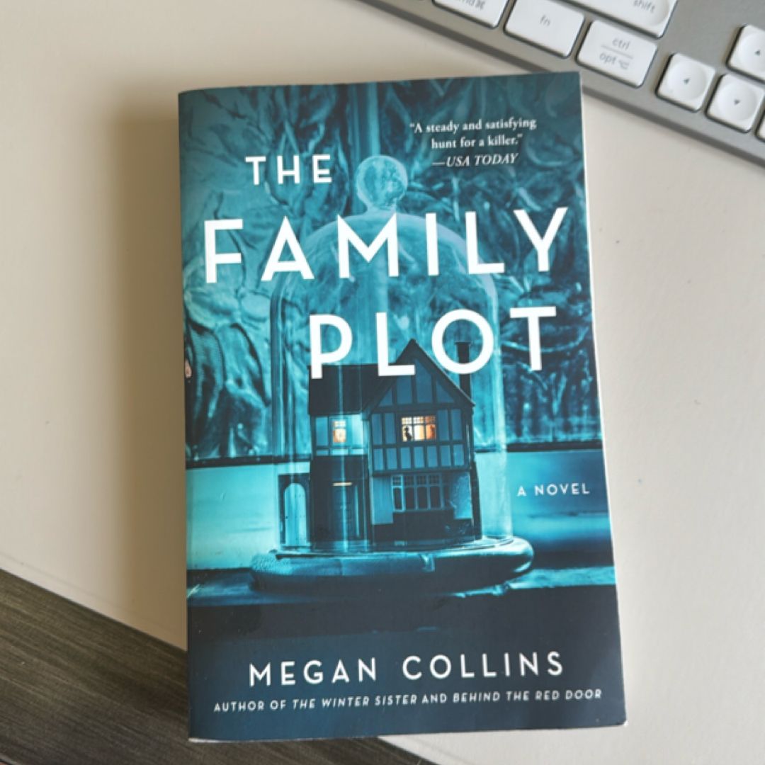 The Family Plot