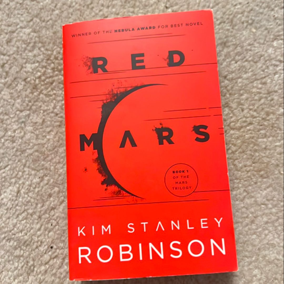 Red Mars