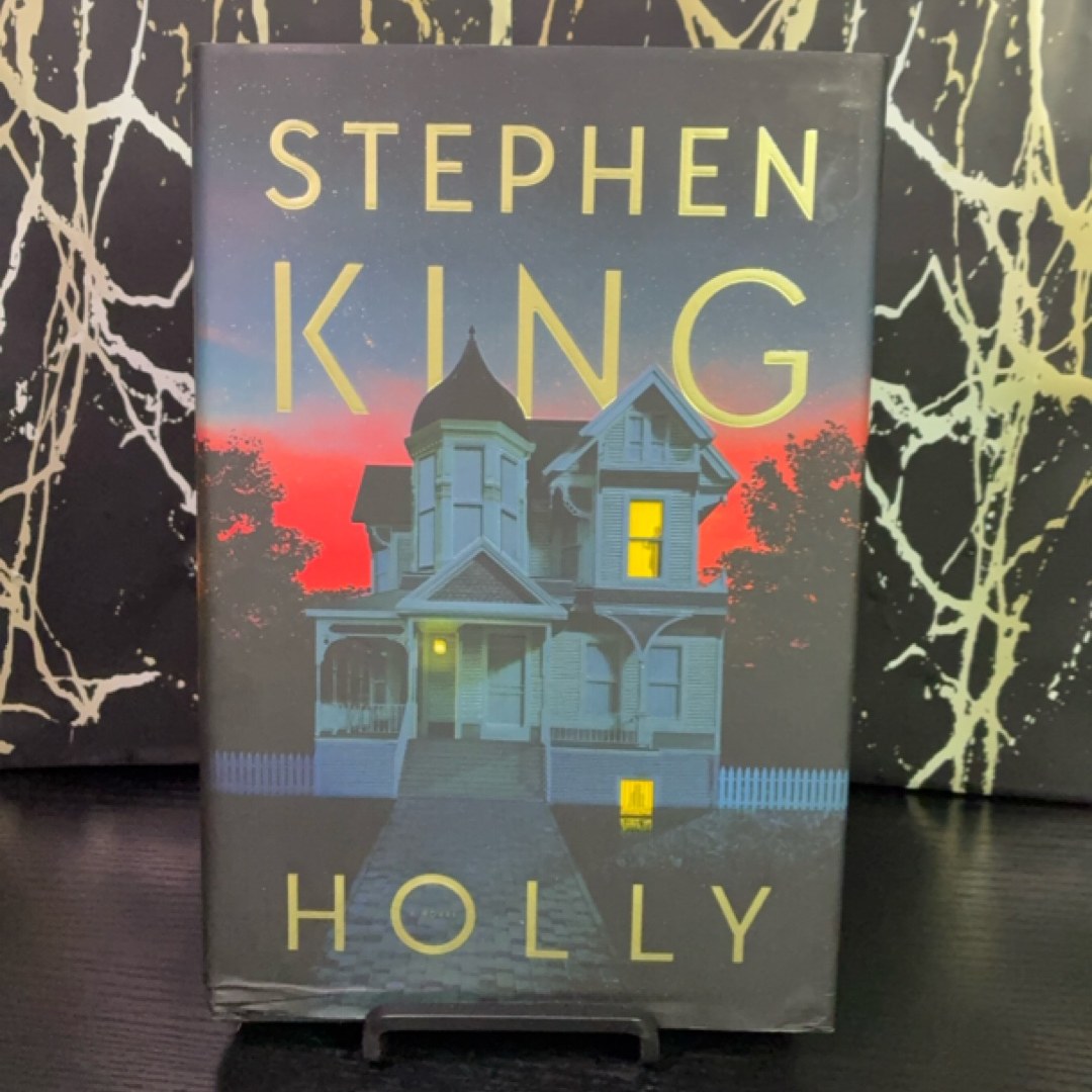 Holly
