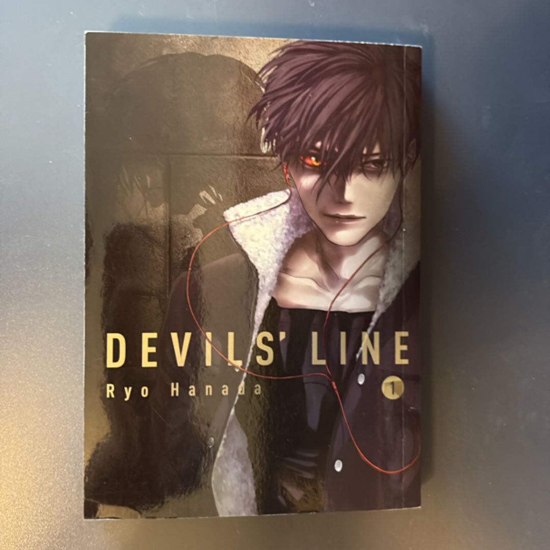 Devils' Line, 1