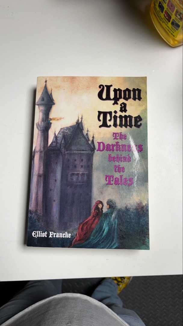 Upon a Time