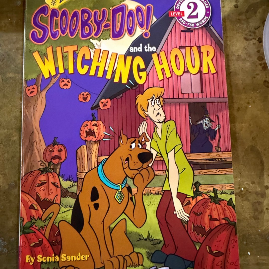 Witching Hour