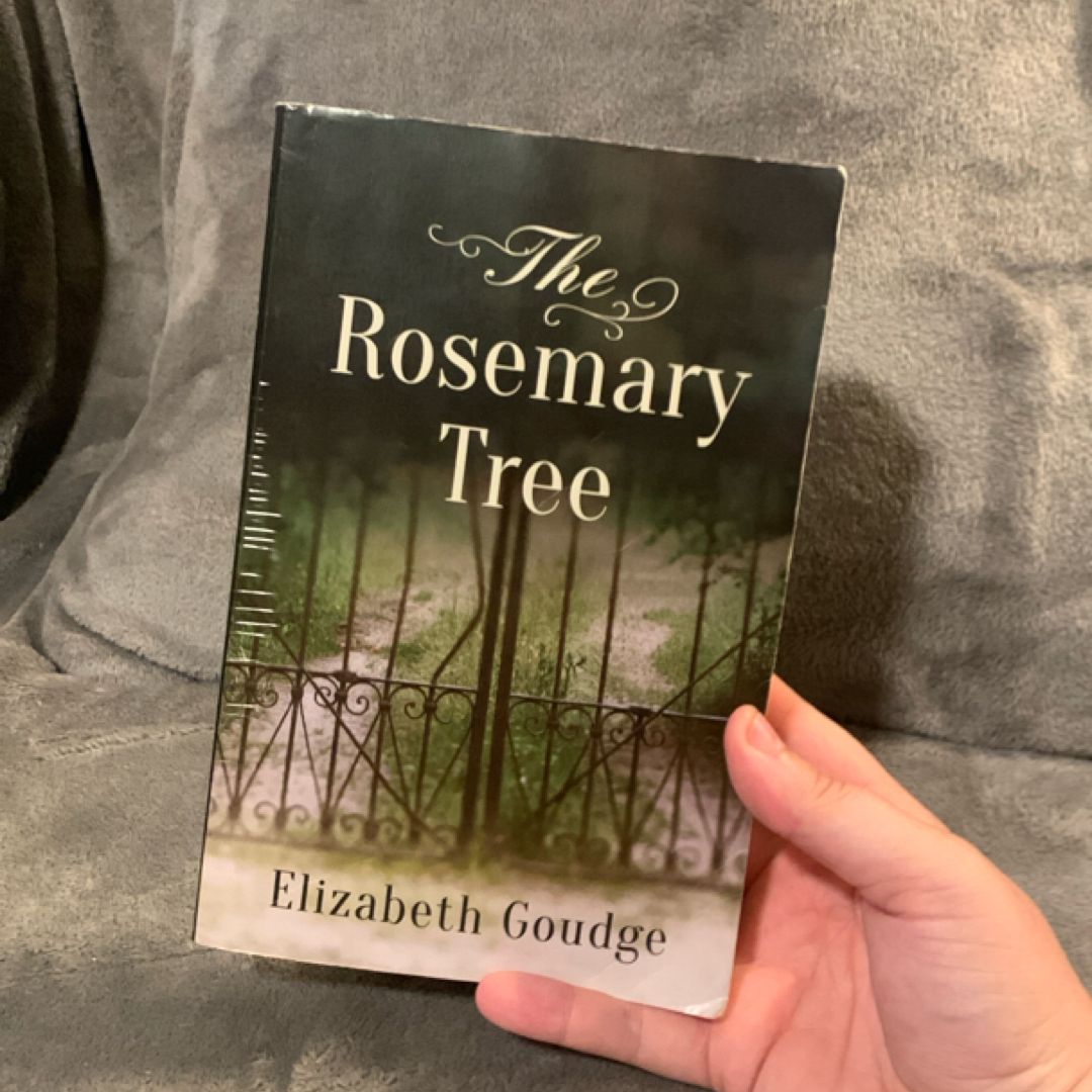 The Rosemary Tree