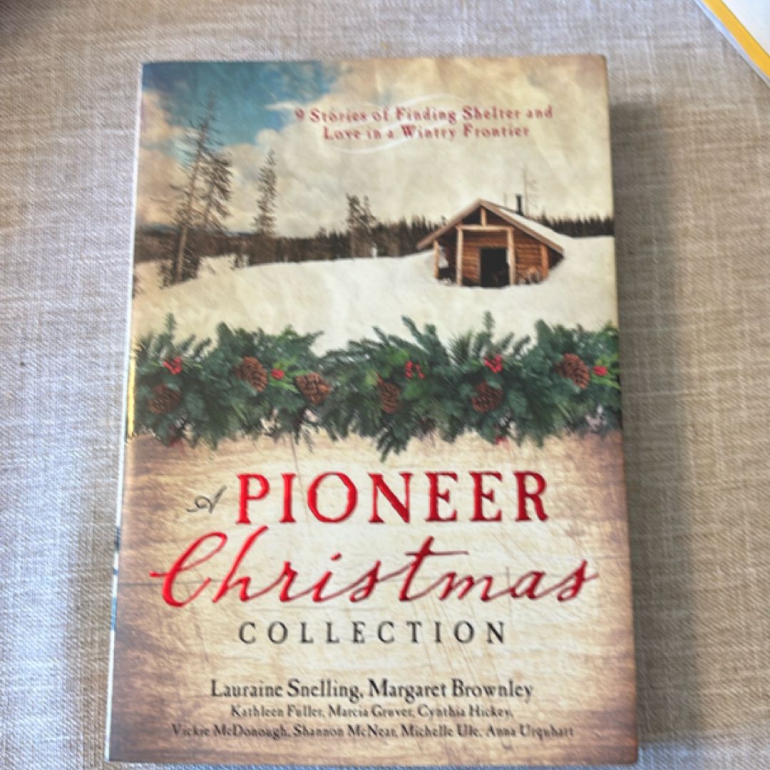 A Pioneer Christmas Collection