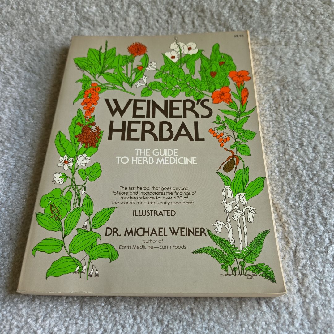 Weiner's Herbal