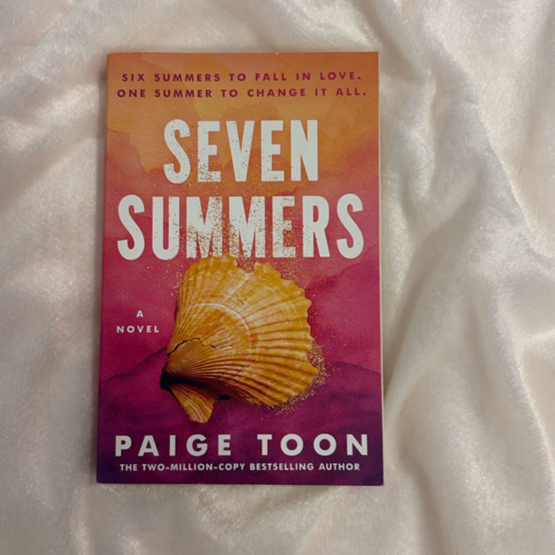 Seven Summers