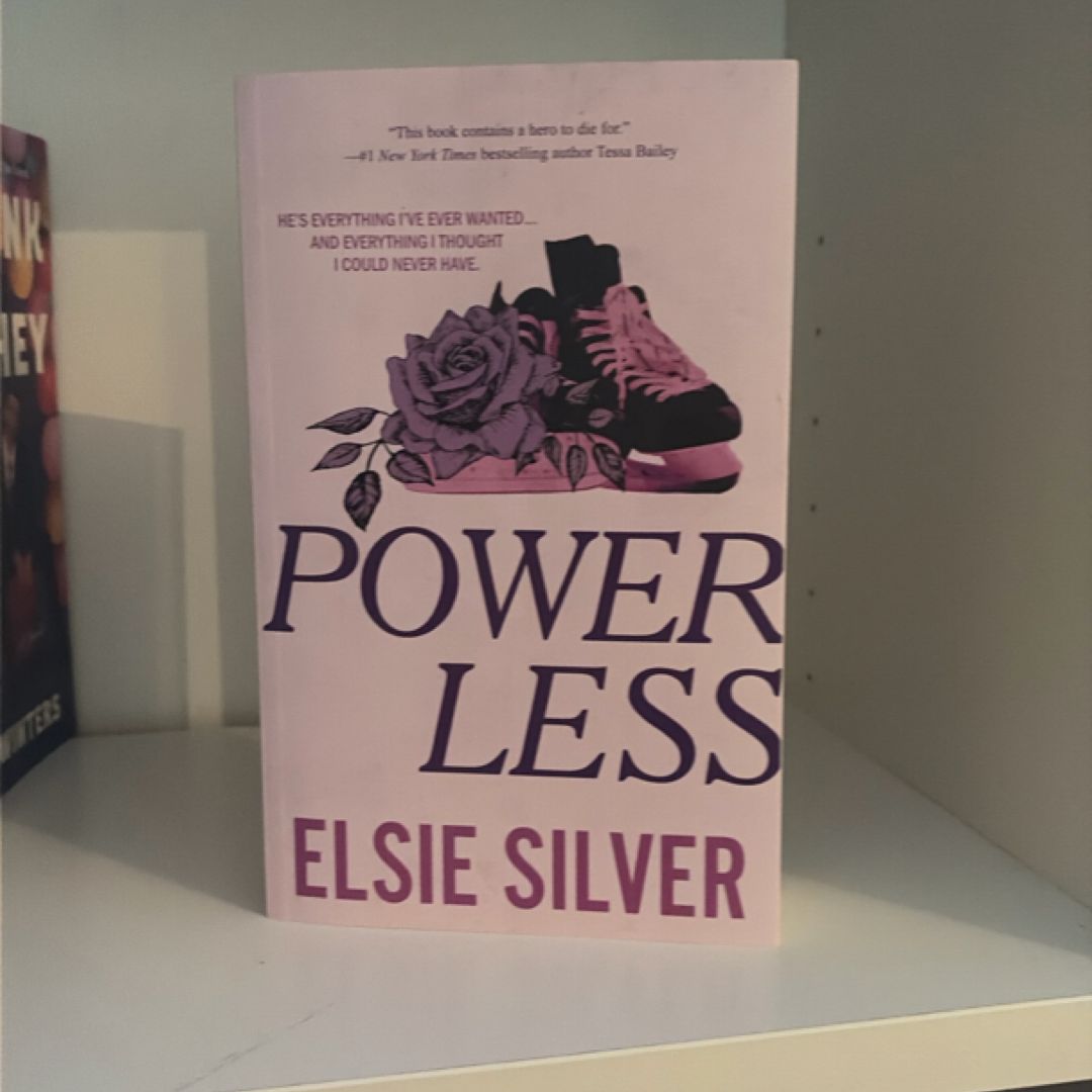 Powerless 