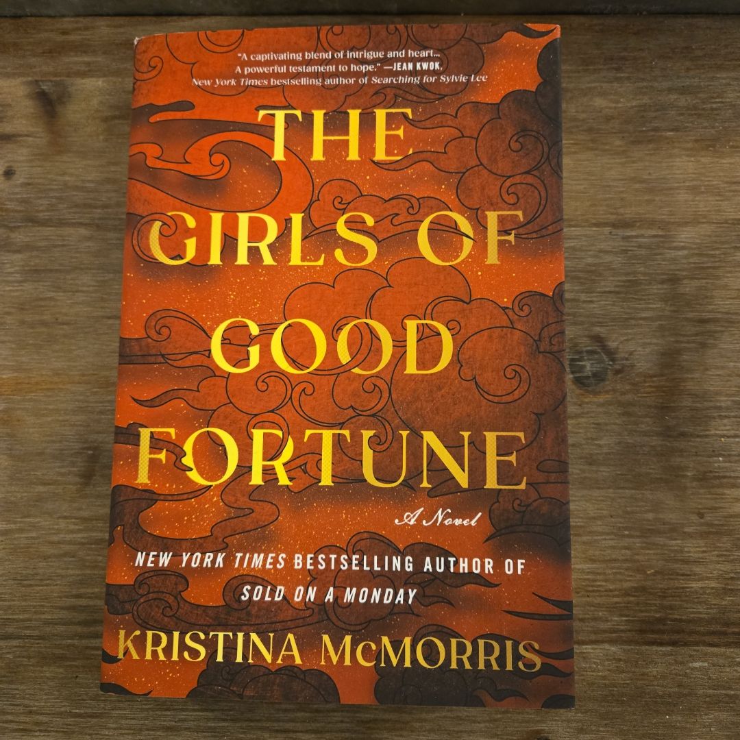 The Girls of Good Fortune
