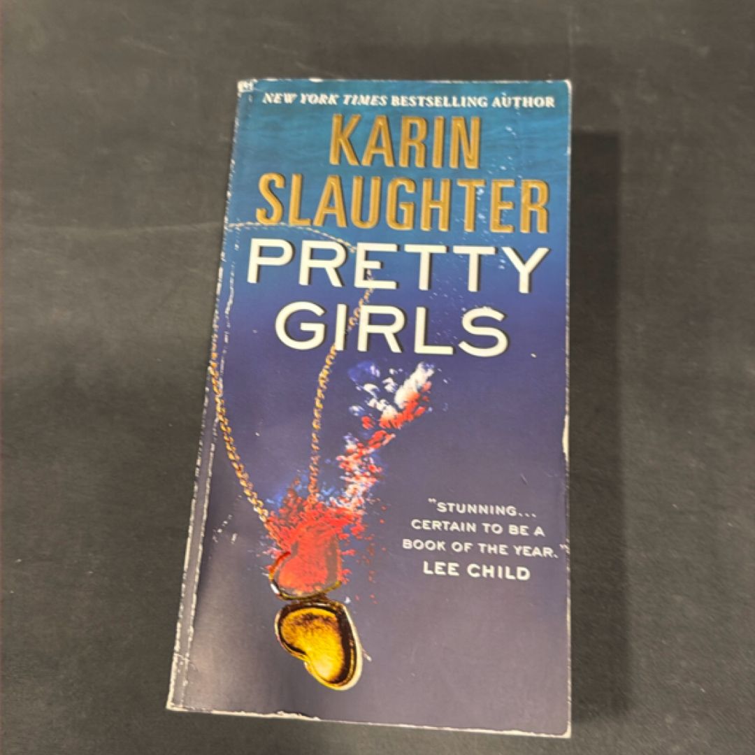 Pretty Girls