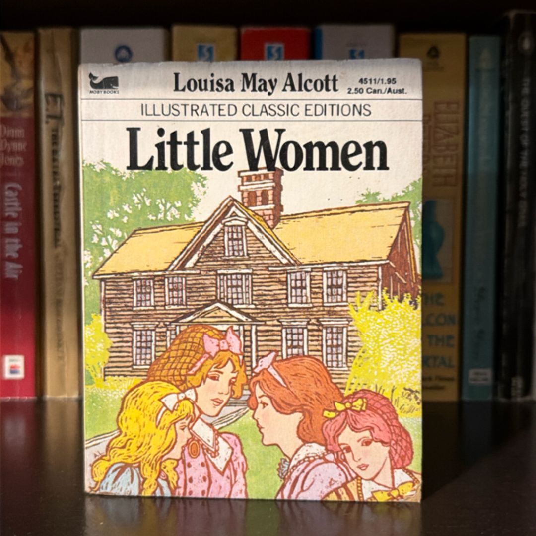 Little Women (Mini)